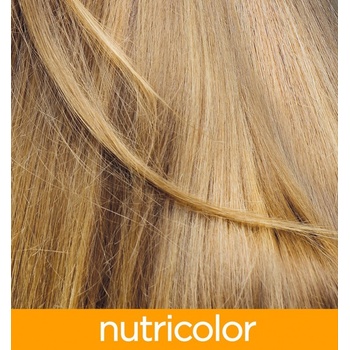 Biosline Biokap nutricolor farba 9,0 Extra svetlý blond
