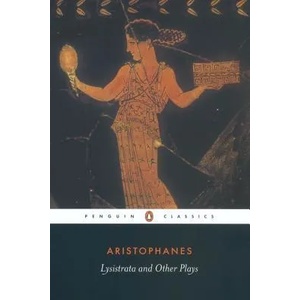Lysistrata and Other Plays | Aristophanes (ISBN: 9780140448146)