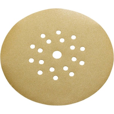 Lepiace brúsne listy Metabo 25, 225 mm, P40 Metabo 626641000
