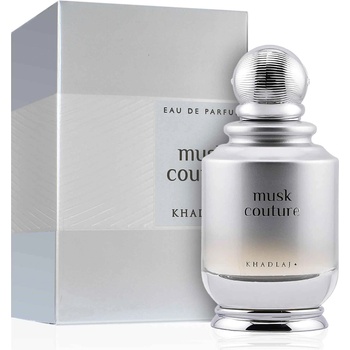 KHADLAJ Musk Couture EDP 100 ml