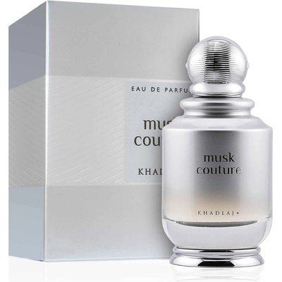 KHADLAJ Musk Couture EDP 100 ml