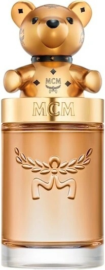 MCM Collection mighty bear parfémovaná voda unisex 100 ml od 2 486