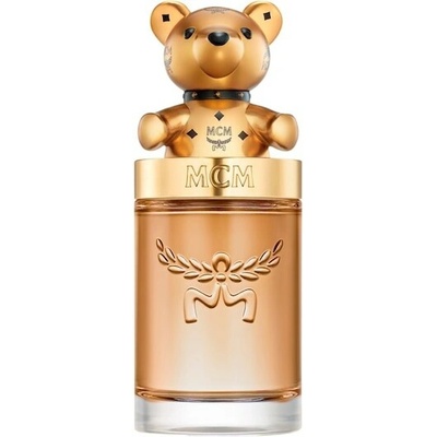 MCM Collection mighty bear parfémovaná voda unisex 100 ml