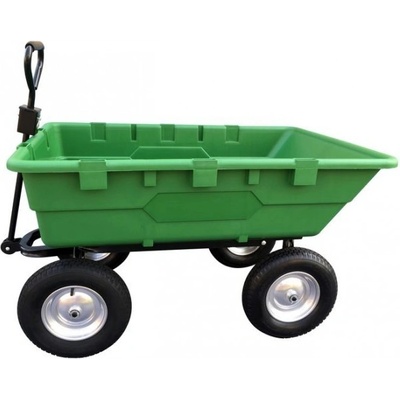 Prepravný vozík záhradný GGW 500