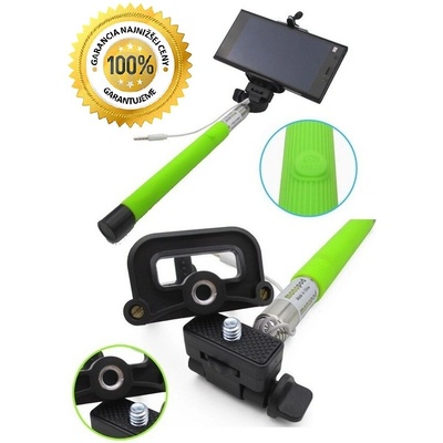 GFT Selfie Classic GFTSELF110GRE