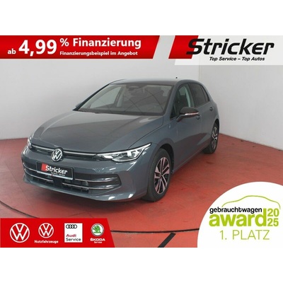 Volkswagen Golf 2.0 TDI Energy DSG 110 kW