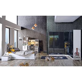 Юношески комплект Infinity V5