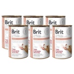 Brit Grain Free Veterinary Diet Renal 400 g