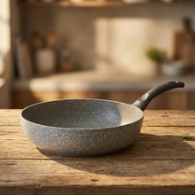 Ballarini Ferrara Deep granitová nepriľnavá panvica 28 cm