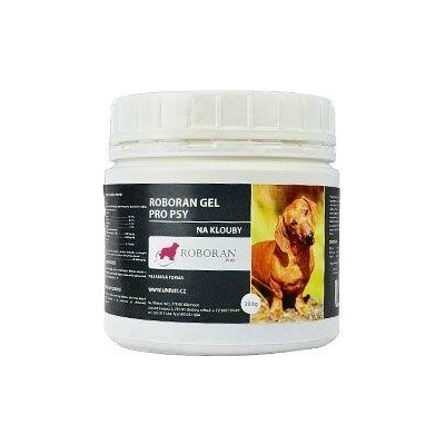 Roboran Chondro pro psy 200 g