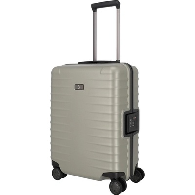 TITAN Koffermanufaktur Titan Litron Frame šampanská 45 L