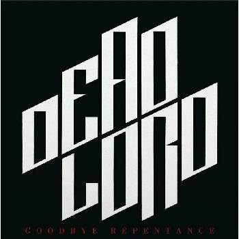 Image 1 of Dead Lord - Goodbye Repentance (Reissue) (Orange Coloured) (LP) (0196588236211)