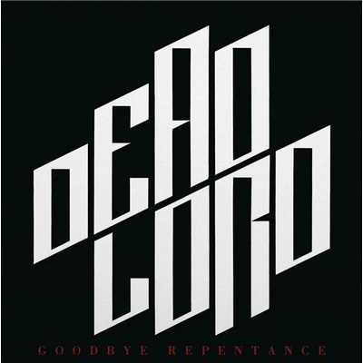 Dead Lord - Goodbye Repentance (Reissue) (Orange Coloured) (LP) (0196588236211)