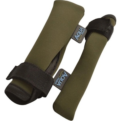 Aqua Products Neoprenové Převleky Na Pruty Neoprene Tip & Butt Protectors 2 ks – Zboží Dáma Aqua Products Neoprenové Převleky Na Pruty Neoprene Tip & Butt Protectors 2 ks – Zboží Dáma