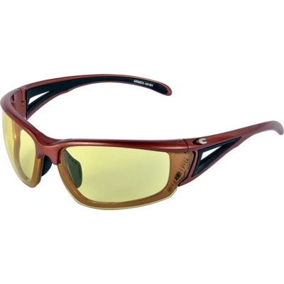 Cofra Roundfit E005 -B120 Classic žlté