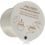Shiseido Future Solution LX Total Protective Cream Refill SPF 30 50 ml