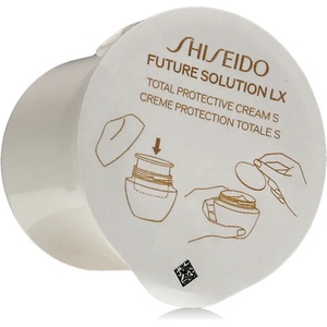 Shiseido Future Solution LX Total Protective Cream Refill SPF 30 50 ml