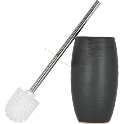 Venus Linea WC súprava výška 22,5 cm KB092E.01 BLACK