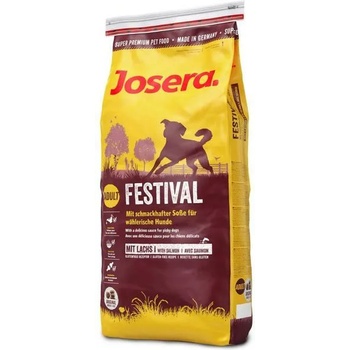 Josera Adult Festival 2x15 kg