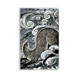 Angela Harding: Shetland Otter, Shetland Sea (ISBN: 9781835625859)
