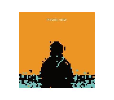 Private View - Blancmange CD