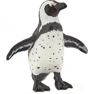 Papo Фигурка Papo Marine Life - Африкански пингвин (56017)