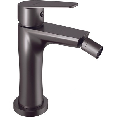 GEDY Смесител за биде GEDY Como, графитено сиво (0000MXCO0381000)