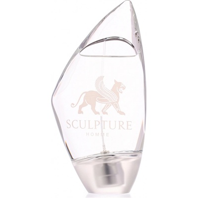Nikos Sculpture toaletná voda pánska 100 ml