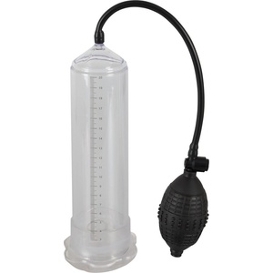 Mister Boner Starters Power Pump - вакуумна помпа за пенис