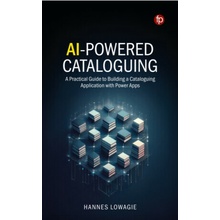 AI-Powered Cataloguing - Hannes Lowagie