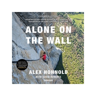 Alone on the Wall, Expanded Edition