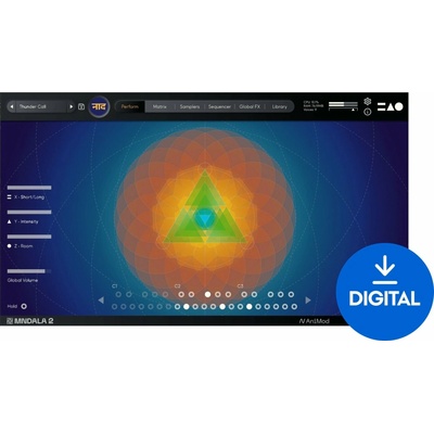 Mntra Instruments Naada (Digitálny produkt)