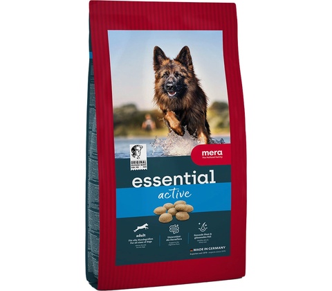 Mera Essential Active 12,5 kg