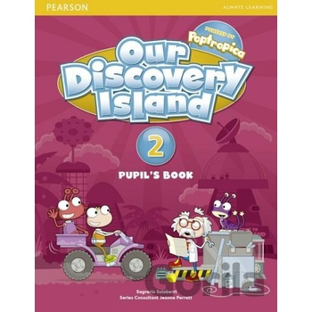 Our Discovery Island 2