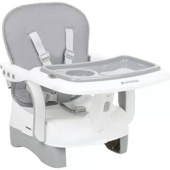 Image 1 of KikkaBoo Детска седалка за хранене Chewy Grey на KikkaBoo