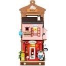 RoboTime miniatura domečku k zavěšení Kancelář pošty