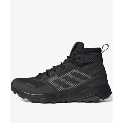 Adidas Terrex Trailmaker Mid Gore-Tex Shoes Black