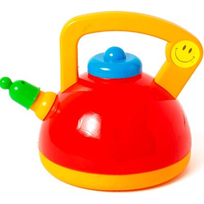 Bamsic ДЕТСКИ ЧАЙНИК В МРЕЖА