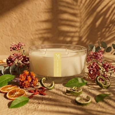 KNOT Verbena & Citrusy 650 g