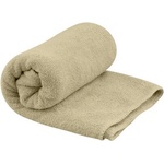 Sea to Summit Tek Towel XS Цвят: бежов
