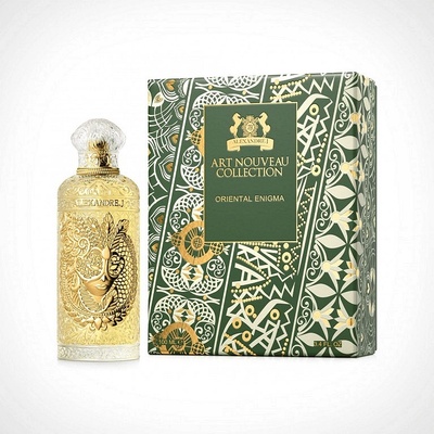 Alexandre.J Alexandre J Oriental Enigma EDP 100 ml