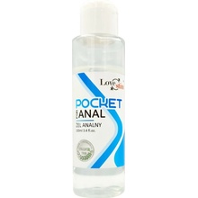 Love Stim Pocket In Anal 100 ml