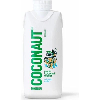Woda kokosowa Coconaut Kokosová voda 330 ml