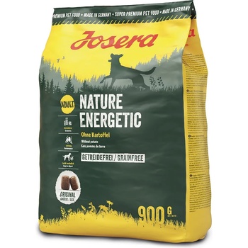 Josera Nature Energetic 900 g