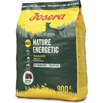 Josera Nature Energetic 900 g