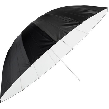 Godox Bílý odrazný parabolický deštník Godox UB-L1-60 (150cm)