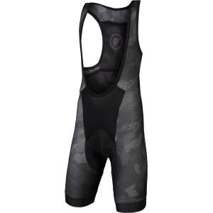 Endura Мъжко долнище за колоездене Endura Singletrack Bibliner Cycling bottom - Black (014-2583-0111)