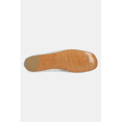 Forte Forte Балеринки Forte Forte в златисто 13694 F47A 7012 (13694.F47A.7012)