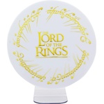 Paladone The Lord of the Rings Logo Table Lamp - Lamp - Desk Lamp - PP10461LR (PP10461LR)