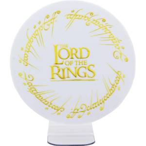 Paladone The Lord of the Rings Logo Table Lamp - Lamp - Desk Lamp - PP10461LR (PP10461LR)